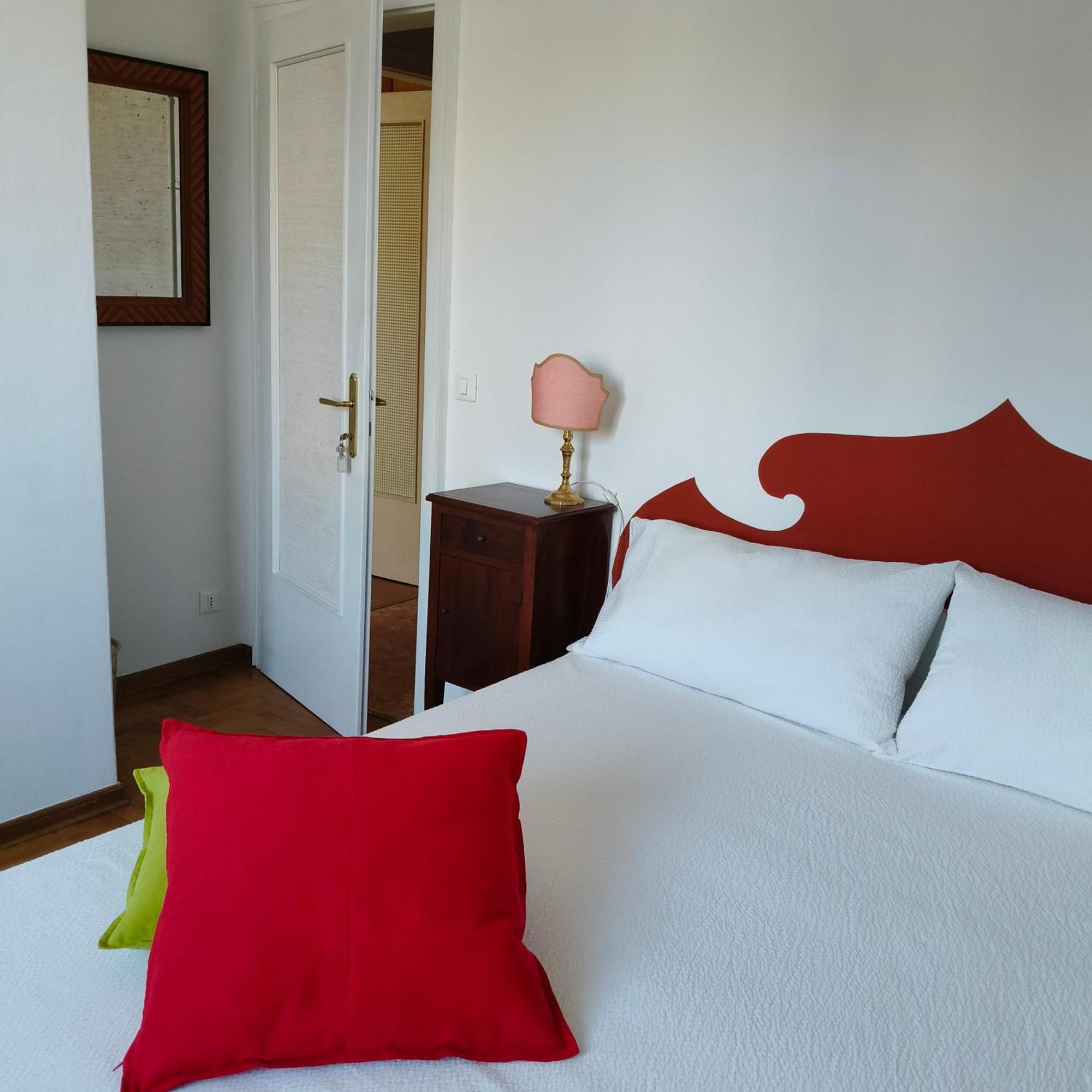 Radetzky Rooms Cervignano del Friuli Extérieur photo