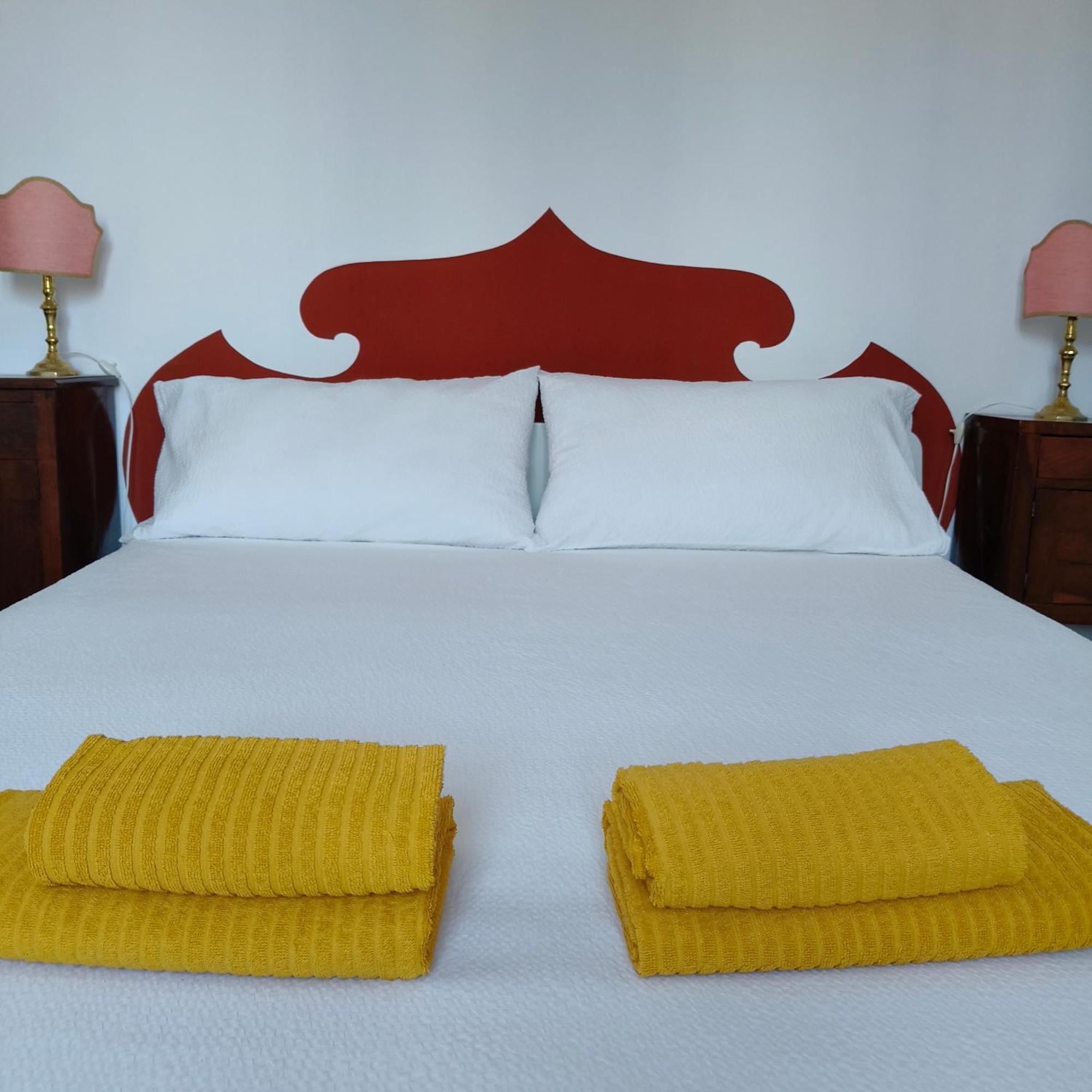 Radetzky Rooms Cervignano del Friuli Extérieur photo