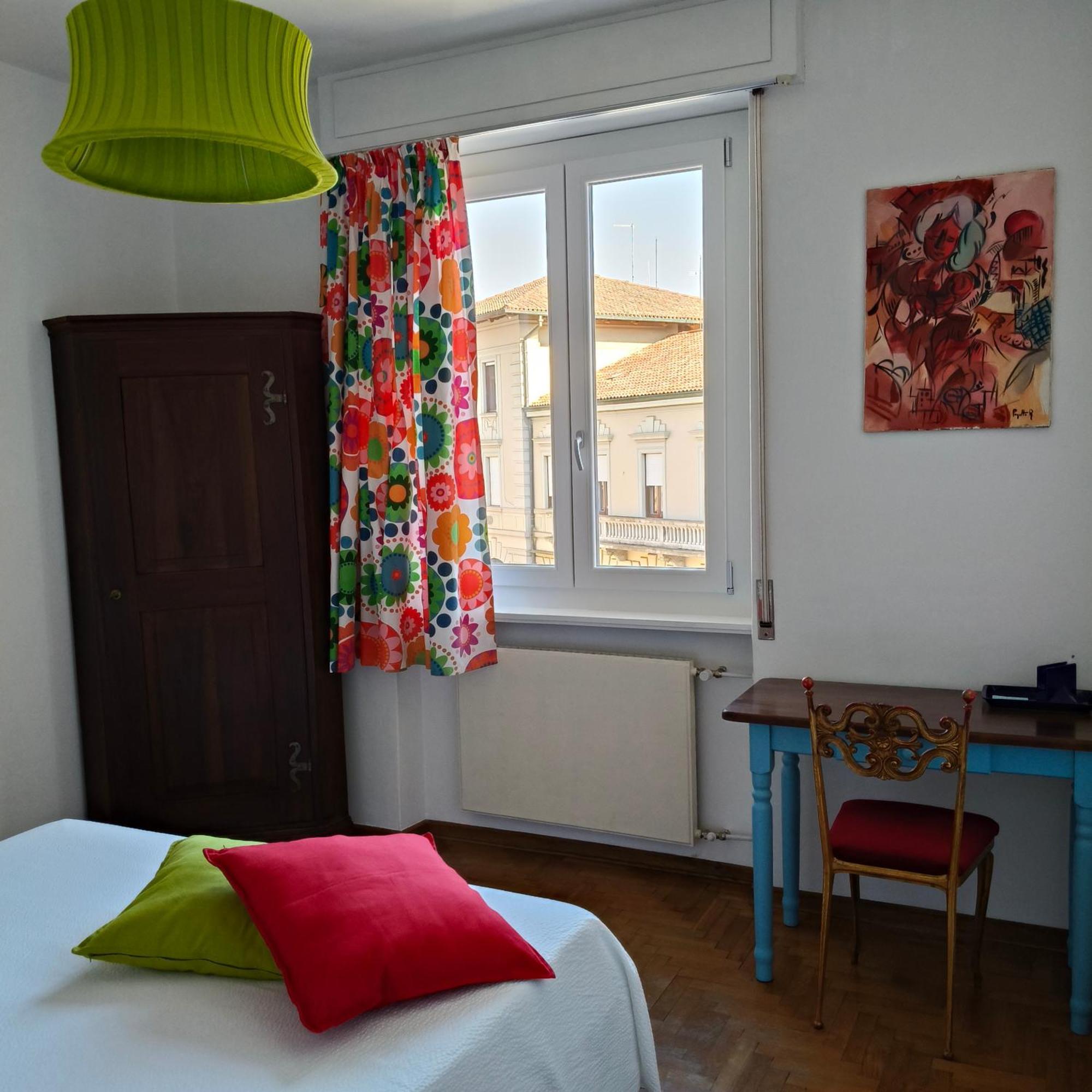 Radetzky Rooms Cervignano del Friuli Extérieur photo