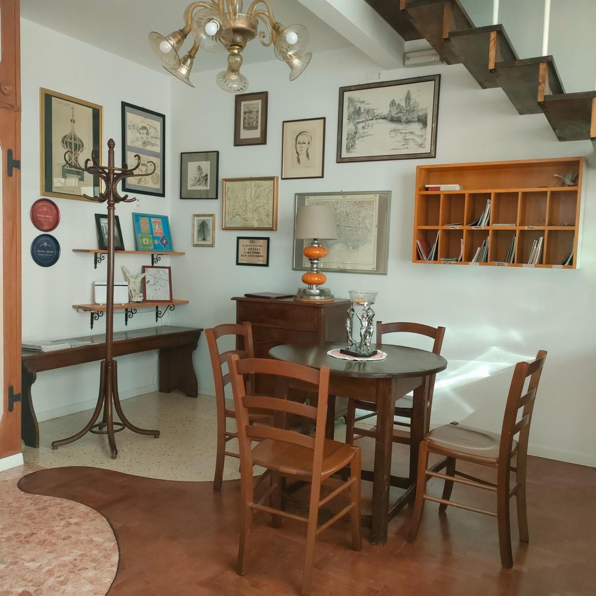 Radetzky Rooms Cervignano del Friuli Extérieur photo